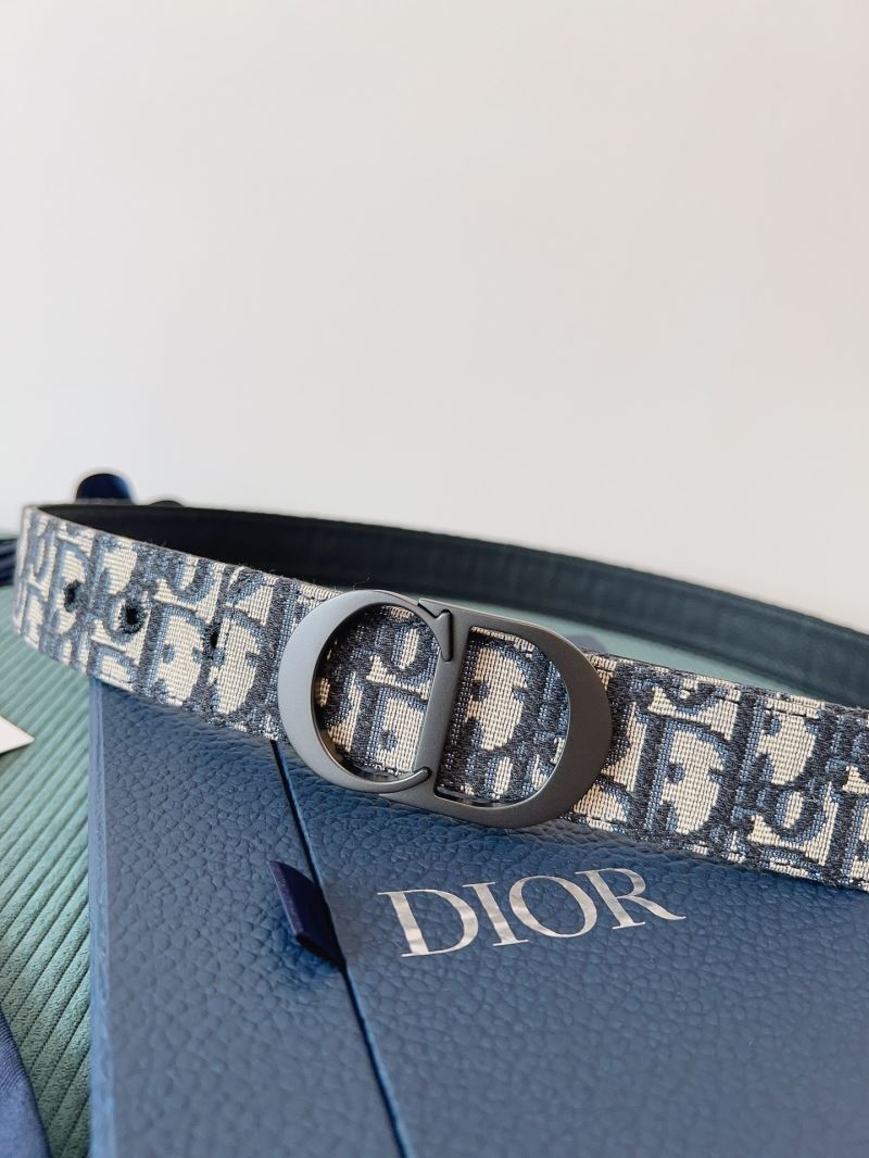 chr1st1an D10r belts